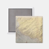 Arizona Grand Canyon Magnet (Vorderseite/Rückseite)