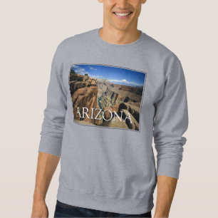 Arizona   Grand Canyon National Park Sweatshirt