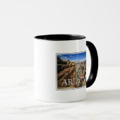 Arizona | Grand Canyon National Park Tasse (VorderseiteRechts)