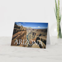 Arizona | Grand Canyon Nationalpark Birthday