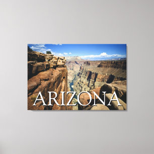 Arizona Grand Canyon Nationalpark Leinwanddruck