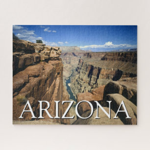 Arizona Grand Canyon Nationalpark Puzzle