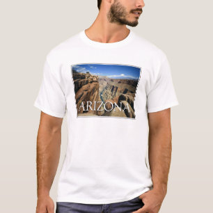 Arizona   Grand Canyon Nationalpark T-Shirt