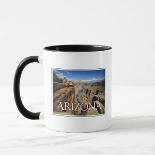 Arizona Grand Canyon Nationalpark Tasse