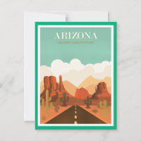 Arizona Grand Canyon Staat