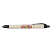 Arizona Guard Dog Snake Kugelschreiber (Oberseite)