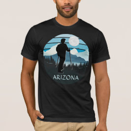 Arizona Highlights T-Shirt