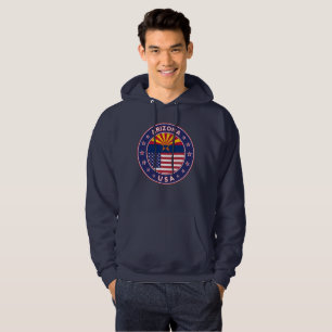 Arizona Hoodie