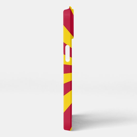 Arizona iPhone Hülle (Rechte Seite)