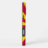 Arizona iPhone Hülle (Rechte Seite)