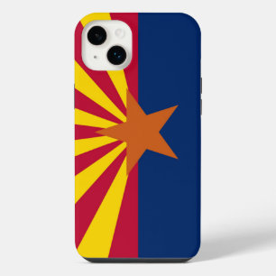 Arizona iPhone 14 Plus Hülle