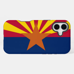Arizona iPhone 16 Plus Hülle