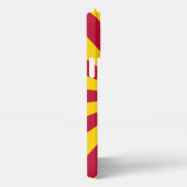 Arizona iPhone Hülle (Rechte Seite)