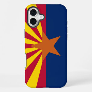 Arizona iPhone 16 Plus Hülle