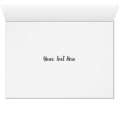 "Arizona ist fantastisch!" Sonnenuntergang Sonoran (Innenansicht Horizontal (Unten))