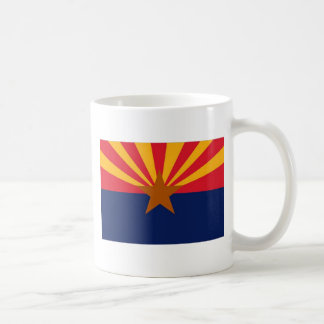 Arizona-Kaffee-Tasse Kaffeetasse