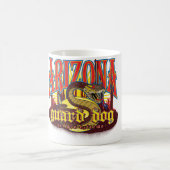 Arizona Kaffeetasse (Mittel)