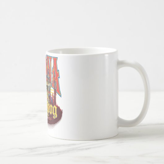 Arizona Kaffeetasse (Rechts)
