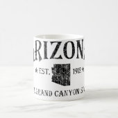 Arizona Kaffeetasse (Mittel)