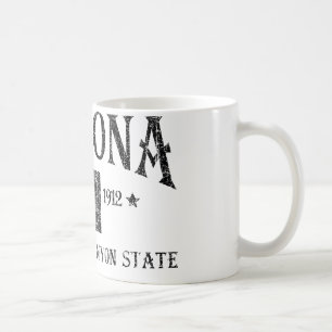 Arizona Kaffeetasse