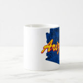 Arizona Kaffeetasse (Mittel)
