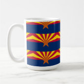 ARIZONA KAFFEETASSE (Links)