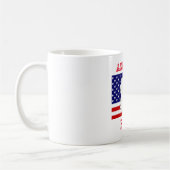 Arizona Kaffeetasse (Links)