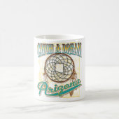 Arizona Kaffeetasse (Mittel)