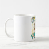 Arizona Kaffeetasse (Links)