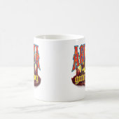 Arizona Kaffeetasse (Mittel)