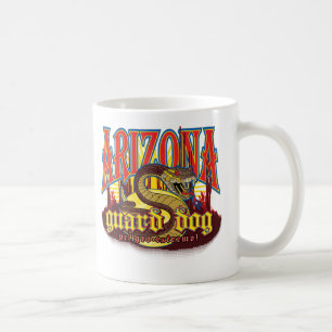 Arizona Kaffeetasse