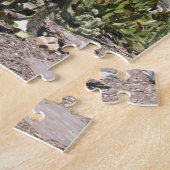 Arizona-Kaktus-Garten Puzzle (Seite)