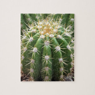 Arizona-Kaktus Puzzle