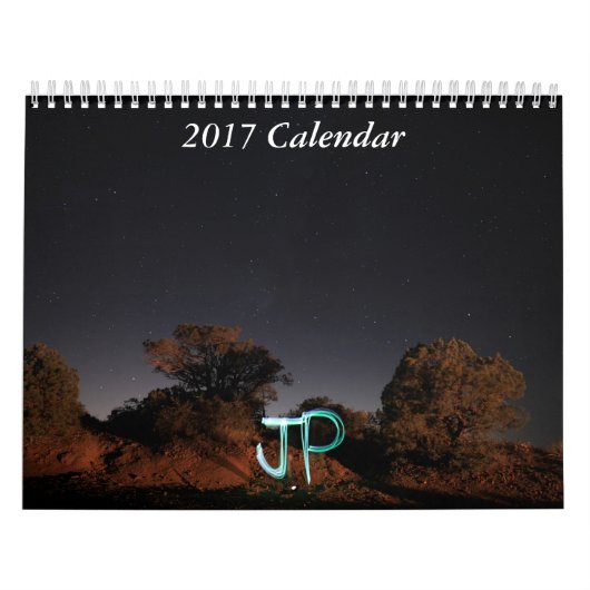 Arizona-Kalender 2017 Kalender (Titelbild)