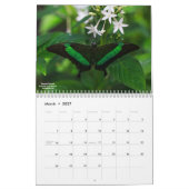 Arizona-Kalender 2017 Kalender (Mär 2027)