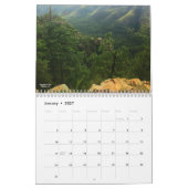 Arizona-Kalender 2017 Kalender (Jan 2027)