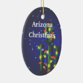 Arizona Keramikornament (Rechts)