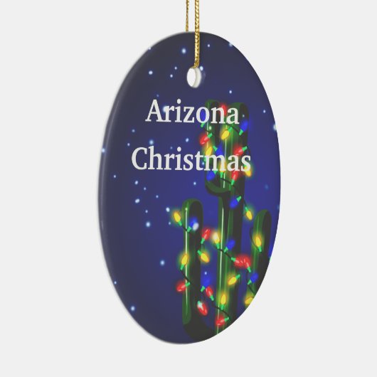 Arizona Keramikornament (Rechts)