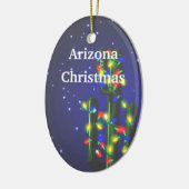 Arizona Keramikornament (Links)