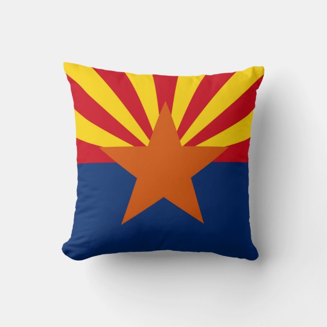 Arizona Kissen (Vorderseite)