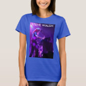 Arizona-Konzert-Foto-T - Shirt (Vorderseite)