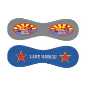 Arizona - Lake Havasu Baseball (Paneele)