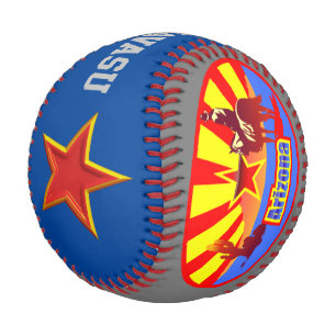 Arizona - Lake Havasu Baseball