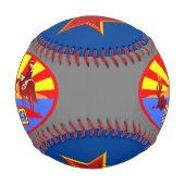Arizona - Lake Havasu Baseball (Vorderseite)