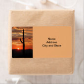 Arizona Landschaft Sonnenuntergang (Insitu)