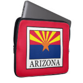 Arizona Laptopschutzhülle (Vorne Rechts)