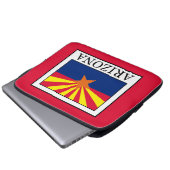 Arizona Laptopschutzhülle (Vorne Knopf)