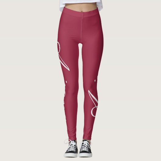 Arizona Leggings (Vorderseite)