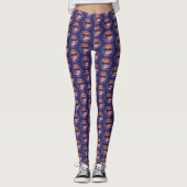 Arizona Leggings (Vorderseite)