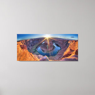 Arizona Leinwanddruck